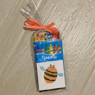 Znovu tip od vás 🤓 NOVINKA BALÍČEK voskovky a tetovačka 🤗 ďakujeme 🩵🩵🩵 www.darcekypredeti.sk