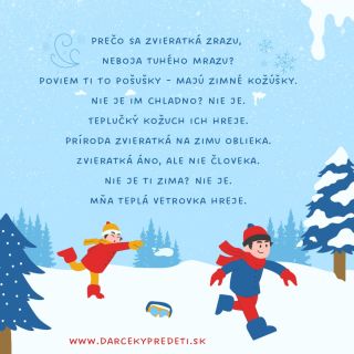 Básničky #slaskouprevsetkydeticky 🙋🏼‍♀️🩷