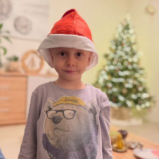 Tak čo? Pripravení na Mikuláša? 🤩 My už áno… 😇🎄 #darcekypredeti #mikulas